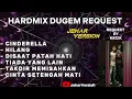 Download Lagu CINDERELLA X HILANG NONSTOP DUGEM HARDMIX (REQUEST BY KECIK)