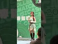 表妹Mona aka 中川望娜 | 月光效應 Live | 2026 ICMA 大專聯校歌唱比賽 複賽 表演嘉賓 | 2026-04-18