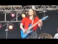 Erja Lyytinen- It Hurts Me Too- Thunder Bay Blues Festival 2014