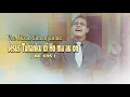 Download Lagu Jesus Tuhanku di Ho ma ahu on - Nixon Simanjuntak ( Official Musik Video )