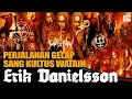 Download Lagu ERIK DANIELSSON : HIDUP UNTUK BLACK METAL