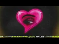 Silk City - New Love (feat. Ellie Goulding) (TSHA Remix) (Official Audio)