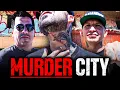 Inside The War For Tijuana How Mexican Cartels Turned Tijuana Into World s Most VIOLENT City