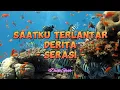 Download Lagu Serasi - Saatku Terlantar Derita (Lirik Lagu)