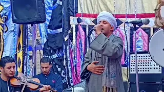 عليل علي المشرحه   قومي يا رئيسه شوفيه  الشيخ مصطفي جمال  مديح دندنها