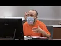 Before guilty verdict Darrell Brooks attempts to argue for mistrial after Reddit post
