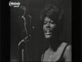Dionne WARWICK Don't Make Me Over
