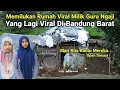 Download Lagu Memilukan..Rumah Viral Milik Guru Ngaji Yang Lagi Viral Di Bandung Barat