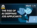 Download Lagu How Fake Job Seekers Are Stealing Remote Jobs
