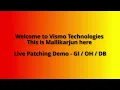 Live Oracle Patching Demo GI Home Oracle Home Database