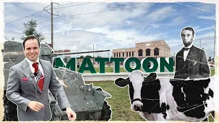 Forgotten History Of Mattoon Illinois Time Capsule Unearthed