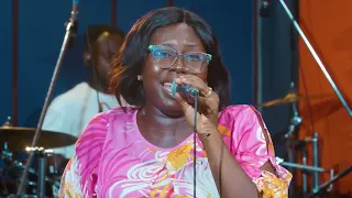 hot pentecostal praise with sandy asare studio live 