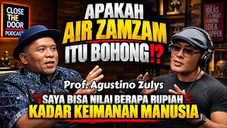 MENGINTIP BLUEPRINT NYA TUHAN… SIAPKAH KITA⁉️WOW!!! 