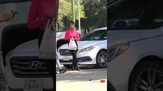 TKTV She S NOT A GOLD DIGGER She S The BIGGEST GOLD DIGGER PRANK 