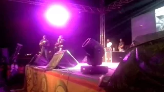 this is what we call performance