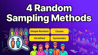 Random Sampling Methods