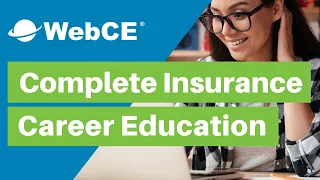 Full Service Insurance Education