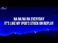 Replay (Lyrics) By: Iyaz