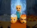 Elsa! Choose The Left One! 🔥