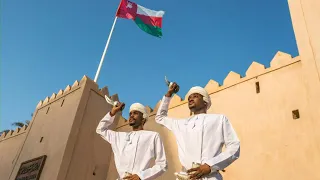برعه ظفاريه صبرنا صبر ايوب دندنها