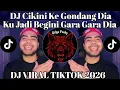 Lagu DJ CIKINI KE GONDANG DIA KU JADI BEGINI GARA GARA DIA VIRAL VELOCITY TIKTOK TERBARU 2026