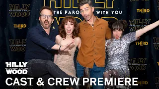 CAST & CREW PREMIERE: May The Parody Be With You │ Hosted by THIRD Street Arts & Media Incubator