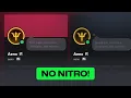 The Hidden Way to Remove Your Profile Banner on Discord No Nitro