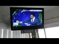 Nick Merianos Weather on the Nines Bay News 9 July 2019
