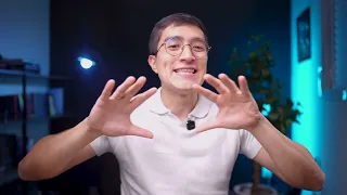 Dios te mostrará este video cuando estés listo para verlo