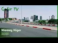 Download Lagu Birnin Yamai ya shiga Kundin Tarihi | Trendy Photos of Niamey Capital City