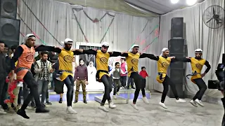 لا تفوتك     مع الدبكه السيناوية ل   بلال ابو قاعود لشباب العريش كلوو جديد وحصري   دندنها