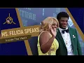Download Lagu Ravens QB Lamar Jackson’s Mom Issues CHALLENGE To Her Son | 973