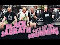 Download Lagu Black Sabbath Back to the Beginning - The BEST Day Of Our Lives