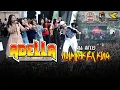 Download Lagu ALL ARTIS ADELLA - NUMPAK RX KING - JAMDA 4 YRKI PENGPROV D.I.YOGYAKARTA - KAGA CREATIVE