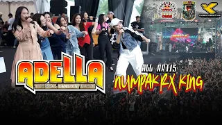 all artis adella numpak rx king jamda 4 yrki pengprov d i yogyakarta kaga creative