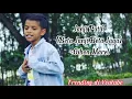 Download Lagu Lirik \u0026 Terjemahan || Janji Putih(Beta Janji Beta Jaga)~Gihon Marel