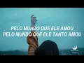 I Believe It (The Life of Jesus) - Jon Reddick [Tradução]