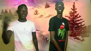 afi ana dog star ft young k