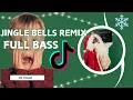 Download Lagu JINGLE BELLS REMIX- DJ NATAL - CRHISTMAS FULL BASS  🎺🌴