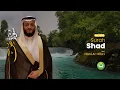 Lagu Surah Shad Merdu  سورة ص - Hani Ar Rifa'i | Tadabbur Daily