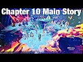 Download Lagu Tower of Fantasy Chapter 10 Grand Sea Pursuit Main Story Walkthrough No Side Missions MG