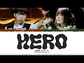 AKMU (악뮤) - ‘Hero’ Lyrics [Color Coded_Han_Rom_Eng]