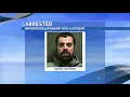 Amarillo ISD employee arrested for improper relationship with student