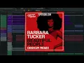 Barbara Tucker - Beautiful People (Obskur Remix) (FL Studio Remake)