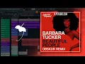 Barbara Tucker - Beautiful People (Obskur Remix) (FL Studio Remake)