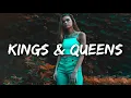 Download Lagu Kings and Queens - Ava Max - 1 hour