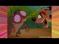 Download Lagu Timon en Pumbaa aflevering Carnivoorkust Disney festival (3/3)