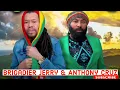 Lagu Brigadier Jerry \u0026 Anthony Cruz_I See Jah Light Shining | Tads Record | Reggae Vibes 2025