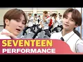 Download Lagu SEVENTEEN's performance 30min💎 #SVENTEEN
