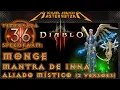 Diablo 3 Speedfarm Monk - Inna s Mantra